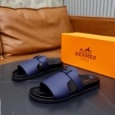 wholesale quality men hermes shoes model no. 232